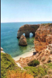 Algarve - Praia Marinha