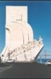 Lissabon - Entdeckerdenkmal