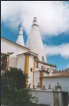 Sintra - Knigspalast
