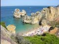 Algarve - Praia do Camilo
