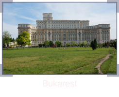 Bukarest