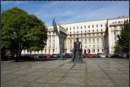Senat - Frheres ZK-Gebude