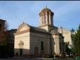 Biserica Curtea Veche (Verkndigungskirche)