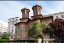 Crețulescu-Kirche