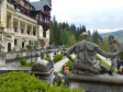 Sinaia - Schloss Peles