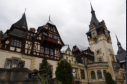 Sinaia - Schloss Peles