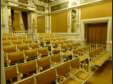 Sinaia - Theater im Schloss Peles