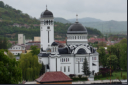 Sighișoara - Orthodoxe Kirche