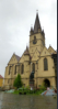 Sibiu - Evangelische Kirche
