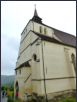 Sighișoara - Bergkirche