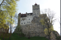 Burg Bran - "Dracula-Burg"