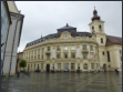 Sibiu (Hermannstadt) - Rathaus