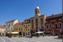 Brașov - Orthodoxe Kathedrale