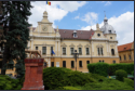 Brașov - Neues Rathaus