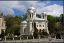 Brașov - Biserica Buna Vestire - Verkndigungskirche