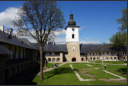 Neamt-Kloster