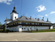 Neamt-Kloster