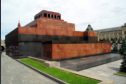 Lenin-Mausoleum