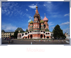 Moskau