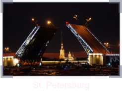 St. Petersburg