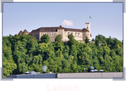 Laibach