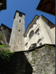 Gandria