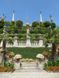 Italien - Lago Maggiore - Isola Bella