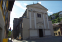 Locarno - Chiesa di SantAntonio