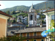 Locarno - Chiesa di SantAntonio