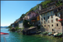 Gandria