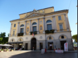 Lugano - Palazzo Civico