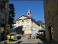 Lugano - San Rocco