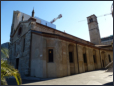 Lugano - Santa Maria degli Angeli