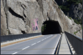 Andermatt - Teufelsbrcke