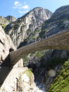 Andermatt - Teufelsbrcke