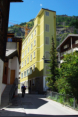 Zermatt - Hotel Petit