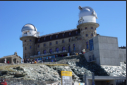 Am Gornergrat