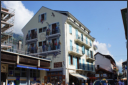 Frankreich - Chamonix