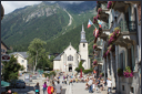Frankreich - Chamonix