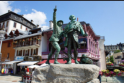 Frankreich - Chamonix
