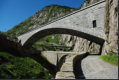 Andermatt - Teufelsbrcke