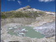 Rhonegletscher