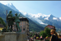 Frankreich - Chamonix
