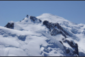 Frankreich - Chamonix - Mont Blanc