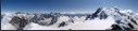 Frankreich - Chamonix - Mont Blanc