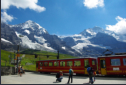 Jungfraubahn