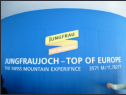 Jungfraujoch