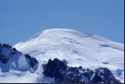 Frankreich - Mont Blanc