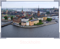 Stockholm