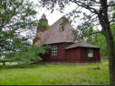 Skansen Freilichtmuseum